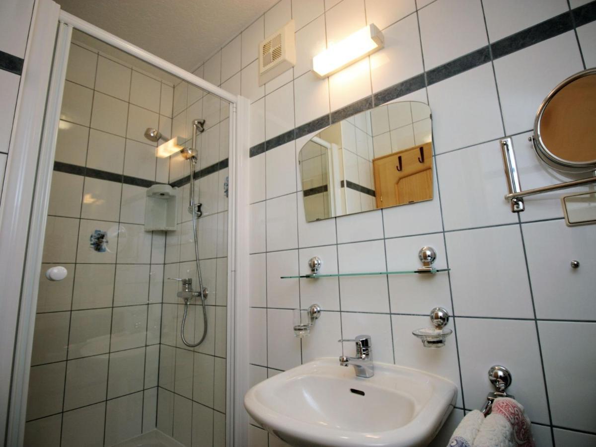 Apartment Poldi By Interhome เฮาส์ อิม เอนน์สทาล ภายนอก รูปภาพ