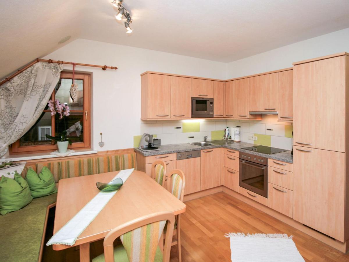 Apartment Poldi By Interhome เฮาส์ อิม เอนน์สทาล ภายนอก รูปภาพ