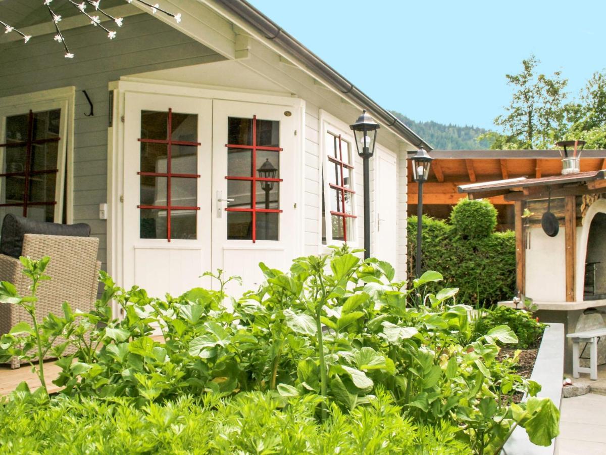 Apartment Poldi By Interhome เฮาส์ อิม เอนน์สทาล ภายนอก รูปภาพ