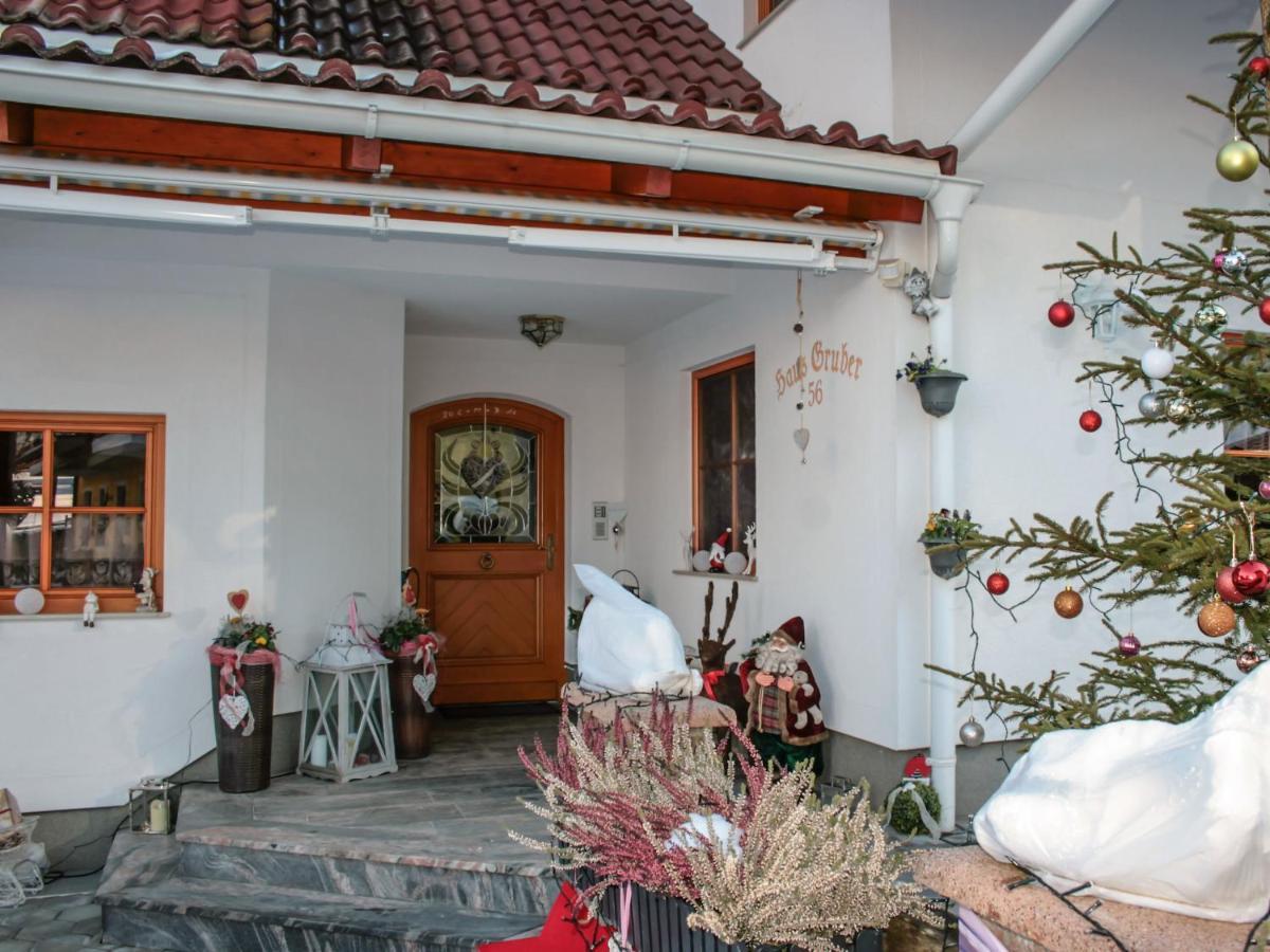 Apartment Poldi By Interhome เฮาส์ อิม เอนน์สทาล ภายนอก รูปภาพ