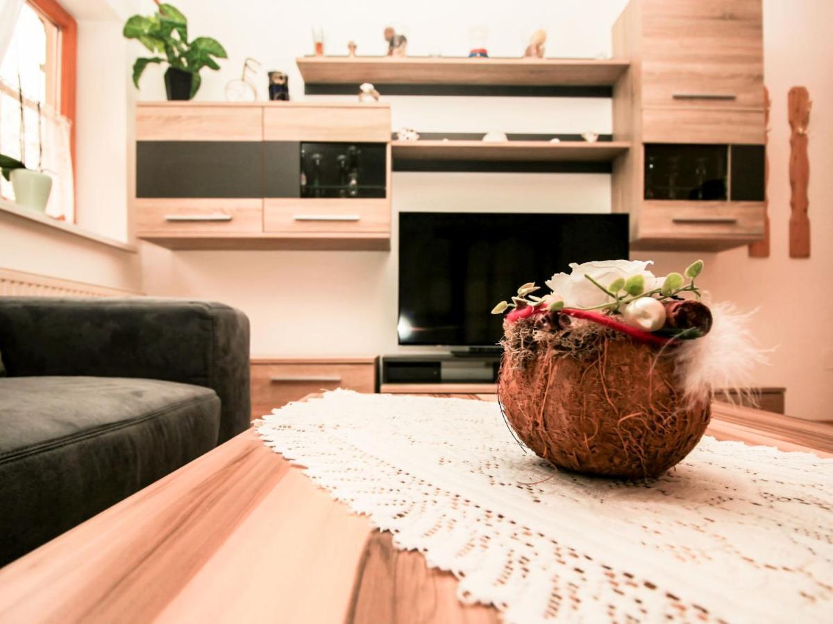 Apartment Poldi By Interhome เฮาส์ อิม เอนน์สทาล ภายนอก รูปภาพ
