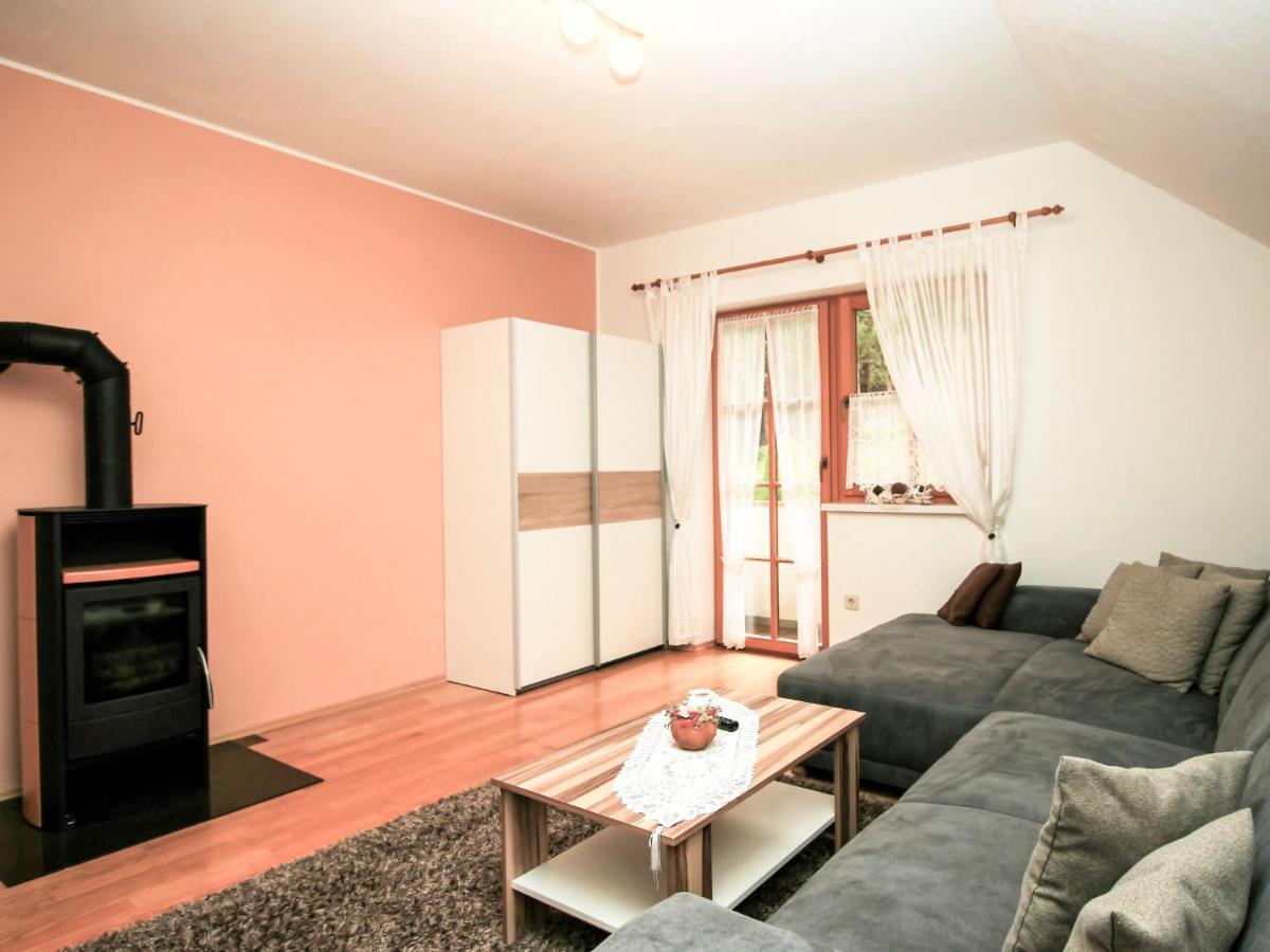 Apartment Poldi By Interhome เฮาส์ อิม เอนน์สทาล ภายนอก รูปภาพ